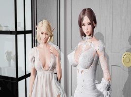 【大作SLG汉化动态】堕落DepravityVer0.61【+PC】最新汉化版+全CG【更新6G】【补档】-阿旺资源分享网