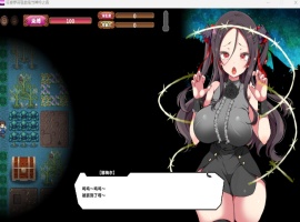 【爆款SLG中文动态全CV】狂妄罗莉吸血鬼与呻吟之森官方中文版+全CG【新作2.5G】【补档】-阿旺资源分享网