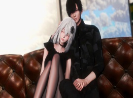 【国风神作SLG汉化】彼岸花Ch.5【安卓+PC】精翻汉化版【更新3.6G】-阿旺资源分享网