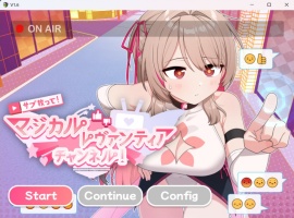 【爆款RPG汉化】救救我!魔法世界频道!以听众数变强的魔法少女~【安卓+PC】V1.6AI汉化版【新作1.6G】-阿旺资源分享网