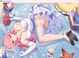 【互动SLG中文全动态CV】怪物防线官方中文步兵版+作弊【新作黑白丝1.8G】-阿旺资源分享网