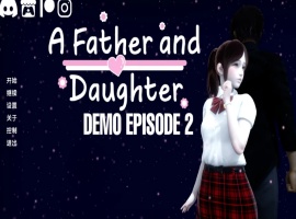 【欧美SLG/汉化/动态】父女1.3.2汉化版【PC+安卓/2.16G/更新】-阿旺资源分享网