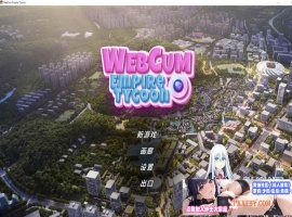 [SLG] [模拟经营SLG/中文/动态]帝国网络大亨 官方中文步兵版[FM/750M/夸克]-阿旺资源分享网