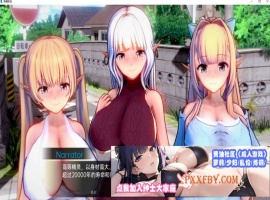 [欧美] [日系SLG/汉化/动态]完美家庭 Update8.1 汉化版[PC+安卓][FM/1.3G]-阿旺资源分享网
