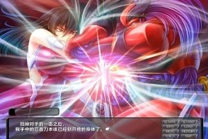 【SD/2D/ADV/汉化】对魔忍阿莎姬2~银谋之东京王国 双端精翻汉化完全版【1G】-阿旺资源分享网