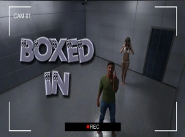 [欧美SLG/汉化] 装箱 完结 Boxed In 1.0 PC+安卓汉化版 [6G]-阿旺资源分享网