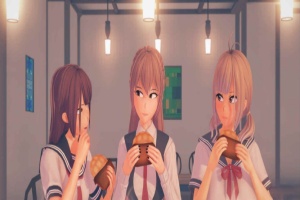 [欧美SLG/汉化/动态]堕落小镇：被遗忘的记忆重制版V0.1 汉化版[PC+安卓][1.9G/百度]』-阿旺资源分享网