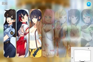 【PC/互动SLG/中文/全动态/全CV】Love n Dream 爱与梦 官方中文步兵版【800M】-阿旺资源分享网