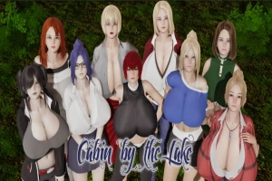 [亚洲SLG/汉化] 湖边小屋 湖畔惊魂 Cabin by the Lake [v0.45] [Nunu] PC+安卓 [2.9G]-阿旺资源分享网