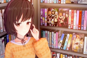 [日式SLG/汉化] 失调 不和谐 Dissonance [v0.12 Part 1 Public PC+安卓汉化版 [5G]-阿旺资源分享网