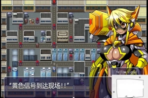 【2D/RPG/汉化】特警信号部队! 双端汉化完结版【800M】-阿旺资源分享网