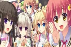 [大型ADV/汉化/全CV] 与你心相连！精翻汉化完结版+全CG存档+去衣补丁[百度][4.5G]』-阿旺资源分享网
