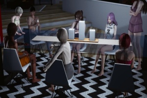【欧美SLG/汉化/动态】疯狂的女孩4.0.2汉化版【PC+安卓/3.66G/更新】-阿旺资源分享网