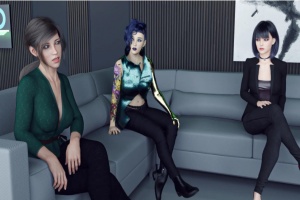 【神作SLG/强烈推荐/动态】指挥官2.4汉化版【PC+安卓/3.63G/更新】-阿旺资源分享网