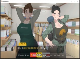 【日系SLG/中文/动态/完结】[NTRMAN] 迷失的季节 Seasons of Loss V1.0.1 官方中文完结版【2.7G/更新】-阿旺资源分享网