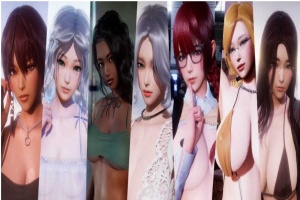 【亚洲风SLG/双端/官中】美德V17完全版 [百度/微云]-阿旺资源分享网