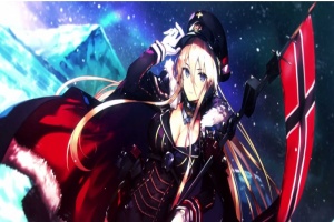 [大型ARPG/中文/动态CG]碧蓝航线 交汇的航迹 官方中文全DLC豪华版+修改器[6G]』-阿旺资源分享网
