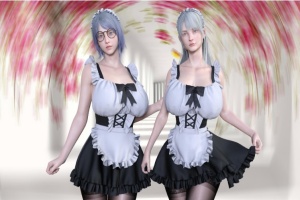 【欧美SLG/汉化/动态】不记得0.1汉化版【PC+安卓/1.85G/更新】-阿旺资源分享网