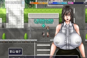 [自由探索RPG/汉化]八重头异世闻奇谭：影山凛子的无尽夏天V1.2云汉化版+存档[新作][3G/百度]』-阿旺资源分享网