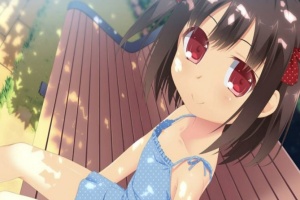 【日系ADV/安卓】邀请回家的少女[百度/微云]-阿旺资源分享网