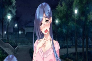 【日系SLG/双端/官中】孤僻巨乳宅女阳子-完全版 [百度/微云]-阿旺资源分享网
