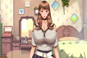 【2D/ADV/汉化】家庭教師X催眠 1-2 双端AI精翻汉化版【4.7G】-阿旺资源分享网