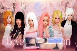 【沙盒SLG/汉化/动态】爱的冠军 Love’s Champion v1.1.3 汉化版【PC+安卓/2.8G】-阿旺资源分享网