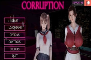 [大型欧美SLG/汉化/动态]腐蚀（腐化）Final精修汉化完结作弊版[完坑][PC+安卓][11G/百度/年费专享]』-阿旺资源分享网