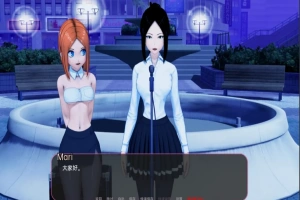 [日式SLG/汉化] 动漫岛 动漫世界岛 Animeverse Island v0.64 PC+安卓 [6.3G]-阿旺资源分享网