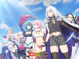 【热门RPG/汉化/全CV】龙之血～誓言以龙的诅咒和精向神明复仇RPG～V1.07 AI汉化版【新作/4.6G】-阿旺资源分享网