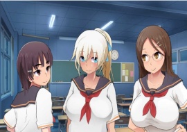 [日系RPG/汉化/动态]在训练营提供服务 PC+安卓汉化版+存档[百度] [3G]』-阿旺资源分享网