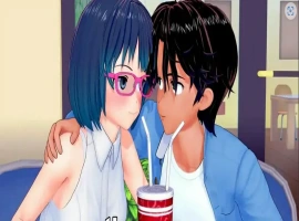 [日式SLG/汉化] 家庭教师 高中导师 HS Tutor v0.18.0 PC+安卓汉化版 [3.8G]-阿旺资源分享网