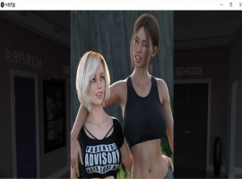 [欧美SLG/汉化/动态]午夜天堂 V0.16 精翻汉化版+全CG[PC+安卓][百度][3G]』-阿旺资源分享网