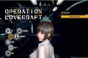 [极品3D/中文/全动态]堕落玩偶-爱欲行动 Ver0.49 后宫破姐中文步兵版[全CV/10G]-阿旺资源分享网