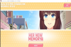 [互动SLG/中文/动态] 她的新回忆-无尽模拟器 BDSM V1.0.998 PC+V1.0.996安卓官方中文版[百度] [1.5G]』-阿旺资源分享网