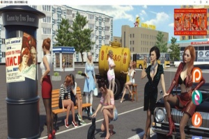 [欧美SLG/汉化/动态]苏联奇幻冒险V1.5.1 精翻汉化版[PC+安卓][3.1G/百度]』-阿旺资源分享网