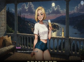 [欧美SLG/汉化] 月亮湖 Moonripple Lake 0.352 PC+安卓汉化版 [2G]-阿旺资源分享网