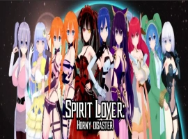 [日式SLG/汉化] 灵魂情人 Spirit Lover V0.34 PC+安卓汉化版 [1.65G]-阿旺资源分享网