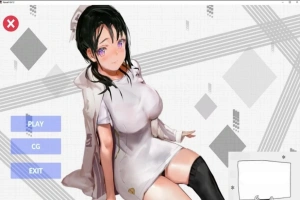 【PC/ACT/中文/全动态]】Kawaii Girl 2 STEAM官中步兵破解版【CV/900M】-阿旺资源分享网