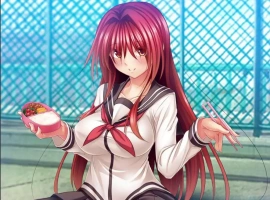 [ADV/中文] 姬骑士夏伦与异世界的勇者 姫騎士シャロンと異世界の勇者 AI汉化版电脑 [500M]-阿旺资源分享网