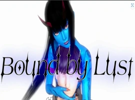 [亚洲SLG/汉化] 欲望的束缚 Lust Bound-0.4.2.5 PC+安卓汉化版 [5.3G]-阿旺资源分享网
