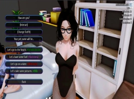 [亚洲SLG/中文/沙盒] 后宫酒店 Harem Hotel v0.18.2 电脑和安卓中文版 [24G]-阿旺资源分享网