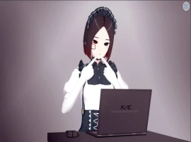 [SLG/汉化] 我的电子羊女仆梦 My Maid Dreams of Electric Sheep v0.7.12 PC+安卓汉化版 [4G]-阿旺资源分享网