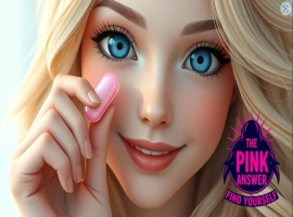 [欧美SLG/汉化] 粉红色的答案完结 The Pink Answer [v1.0] PC+安卓汉化版 [1G]-阿旺资源分享网