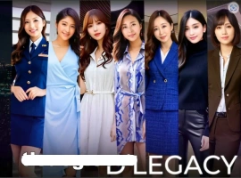 [欧美SLG/汉化] 遗产 逆袭 D’Legacy v0.9.0.0 PC+安卓汉化版 [3.5G]-阿旺资源分享网