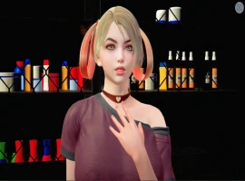[亚洲SLG/汉化] 彩色光环 光环颜色 Aura Colors-Ep3 V1.3 PC+安卓汉化版 [4G]-阿旺资源分享网