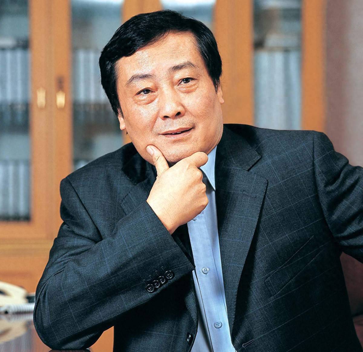 51岁生下宗庆后小儿子？杜建英作为娃哈哈二把手，能力果然不简单-阿旺资源分享网