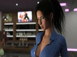 [欧美SLG/汉化] 私人教练完结 Personal Trainer Ver1.1.2 PC+安卓汉化版 [2.6G]-阿旺资源分享网