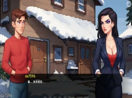 [2D欧美SLG/汉化] 冬日纪事 The Wintertime Chronicles v0.4 PC+安卓汉化版 [700M]-阿旺资源分享网