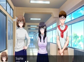 [欧美SLG/汉化/NTR] 翻页 翻开新的一页 Turning the Page v0.33.0 PC+安卓汉化版 [2.8G]-阿旺资源分享网